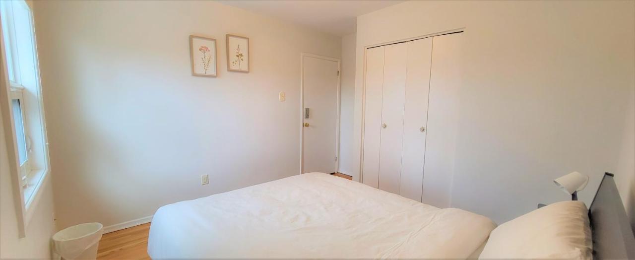 Queen Bedroom With Private Washroom Near 401, 404, Dvp, Markham, North York, Free Parking Toronto Exteriér fotografie